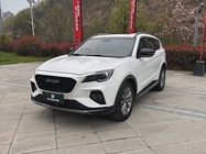 Jetour X70 Coupe 2020