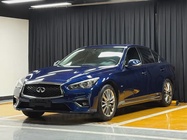 Infiniti Q50 2018