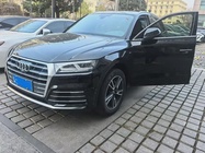 Audi Q5 2019