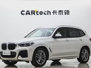 BMW X3 2019