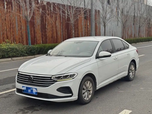 Volkswagen Lavida 2023