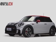 MINI Other 2021