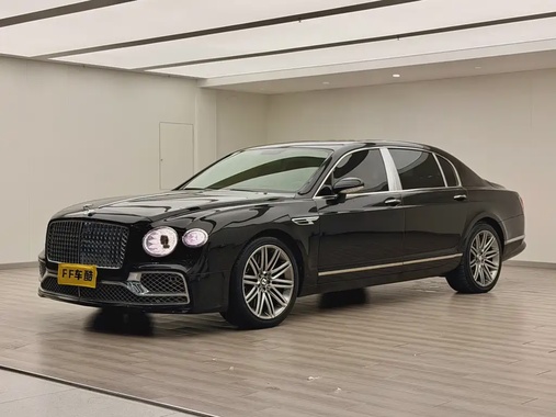 Bentley Flying Spur 2010