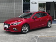 Mazda 3 2014