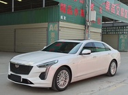 Cadillac CT6 2019