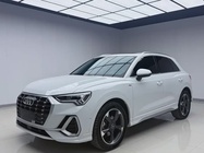 Audi Q3 2021