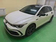 Volkswagen Golf 2023