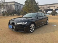 Audi A6 2016
