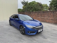 Honda Civic 2019