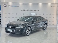 Volkswagen Passat 2025