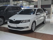 Skoda Rapid 2018