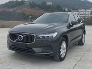Volvo XC60 2019