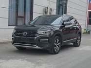 Volkswagen Tayron 2022