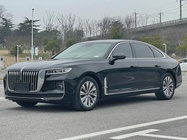 Hongqi H9 2022