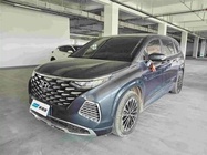 Hyundai Custo 2025
