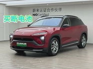 NIO ES6 2019