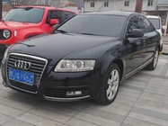 Audi A6 2010