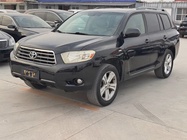 Toyota Highlander 2011