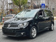 Volkswagen Touran 2015