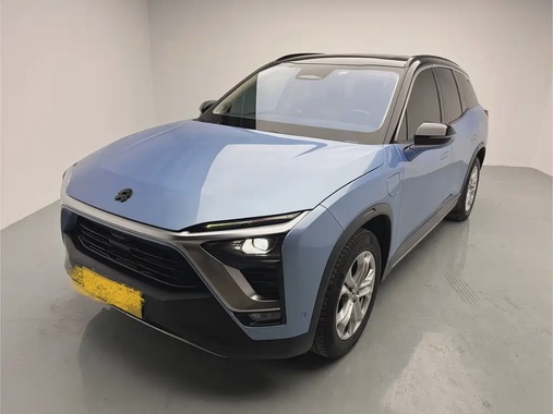 NIO ES8 2019