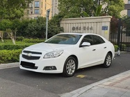 Chevrolet Malibu 2013