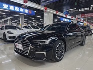 Audi A6 2021
