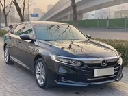 Honda Accord 2022
