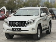 Toyota Prado 2016
