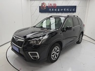 Subaru Forester 2021