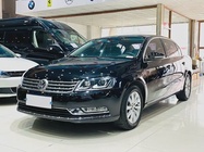 Volkswagen Magotan 2016