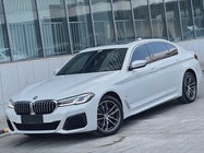 BMW 5 Series 2023