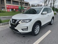 Nissan X-Trail 2018