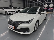 Toyota Allion 2021