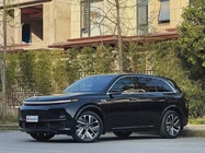 Li Auto L7 2023