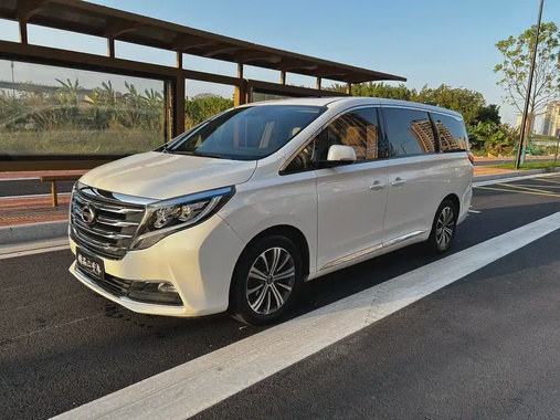 GAC M8 2019