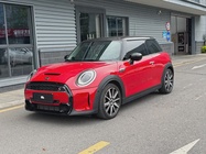 MINI Clubman 2022
