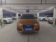 Audi Q3 2013