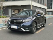 Honda CR-V 2020