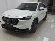 Honda XR-V 2023
