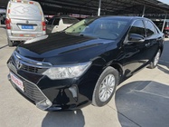 Toyota Camry 2015