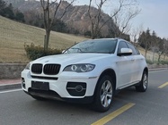 BMW X6 2012