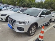 Haval H6 2017