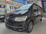 Volkswagen Caravelle 2018