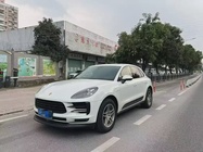 Porsche Macan 2019