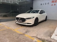 Mazda 3 2024
