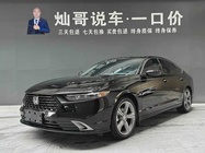 Honda Accord 2024