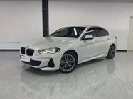 BMW 1 Series 2023
