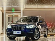 BMW X1 2017