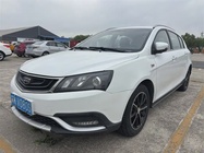 Geely Emgrand 2016