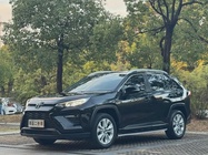 Toyota Wildlander 2022